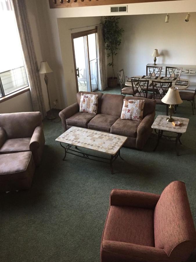 The Villas At French Lick Springs Esterno foto