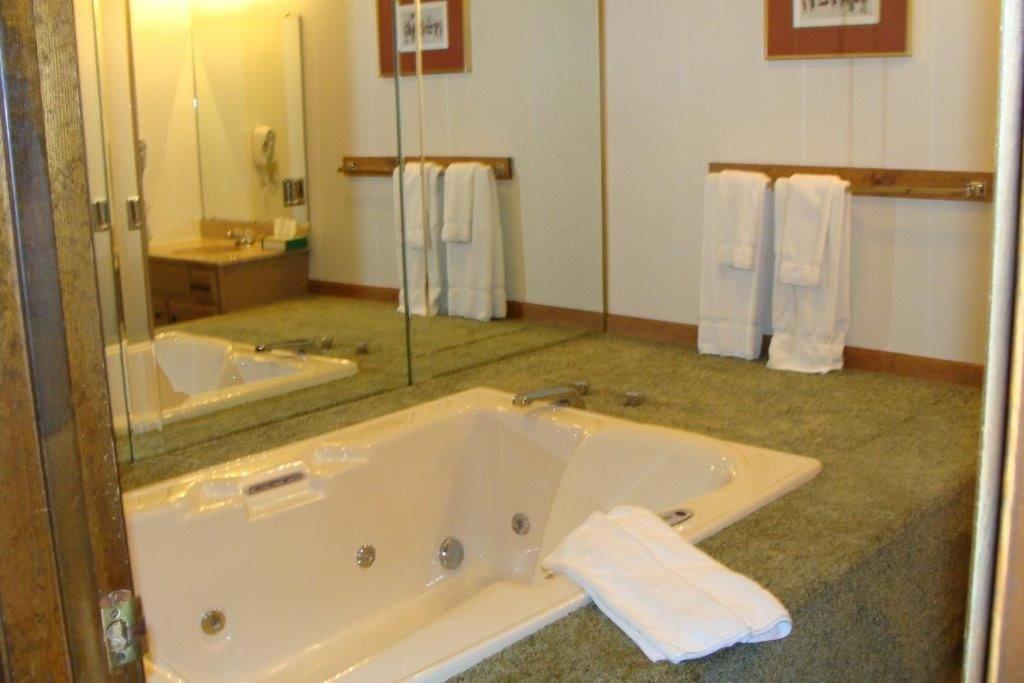 The Villas At French Lick Springs Esterno foto